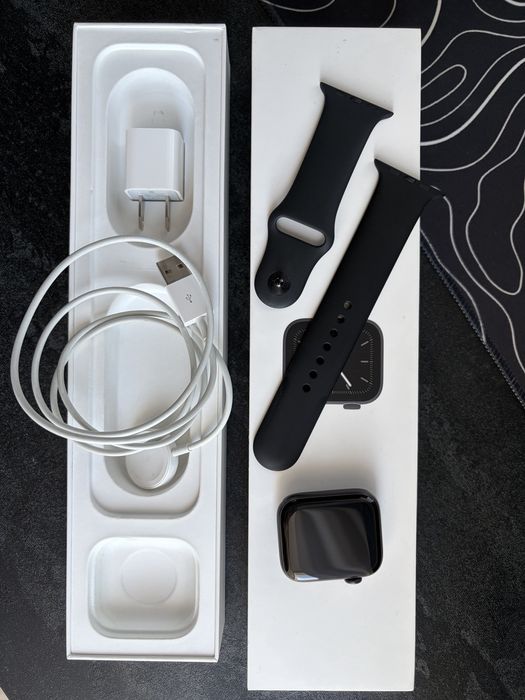 Apple Watch 5 44mm
