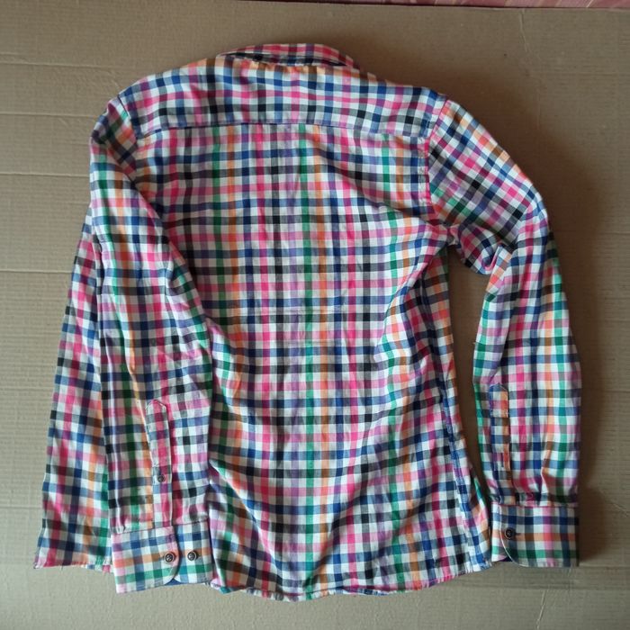 Рубашка на підлітка "ATZ" - S -