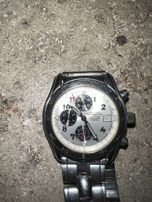 Годинник GALANTI