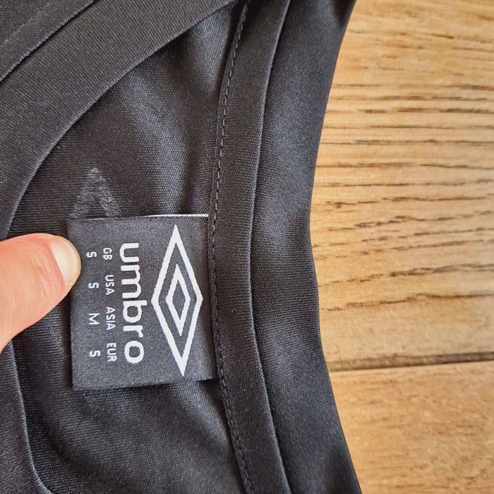 Koszulka t-shirt Umbro