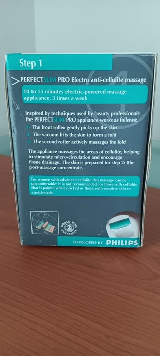 Philips L'Oréal Perfect Slim Pro