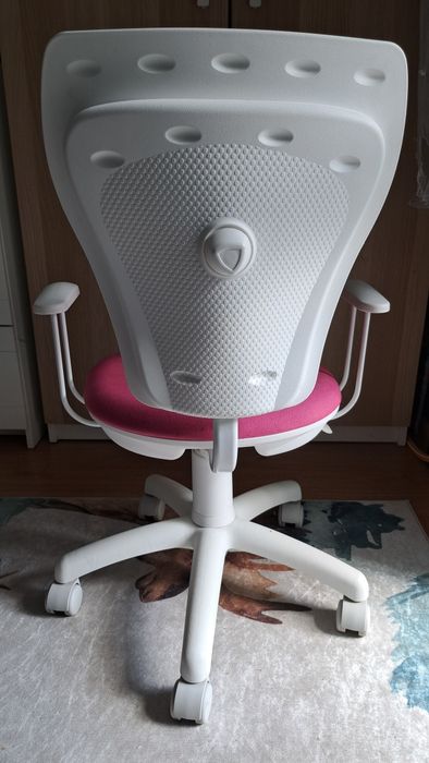 Fotel  Ministyle Różowe Baletnica