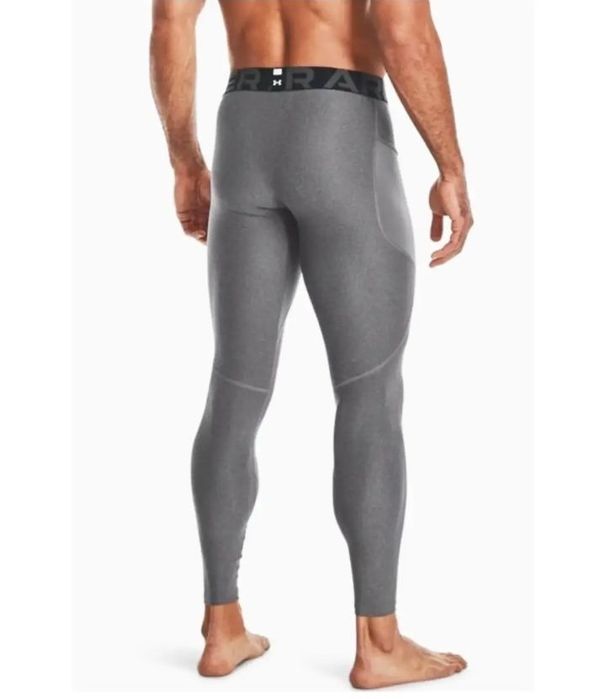 Компрессия Under Armour рр S Оригинал лосины термо штаны футболка