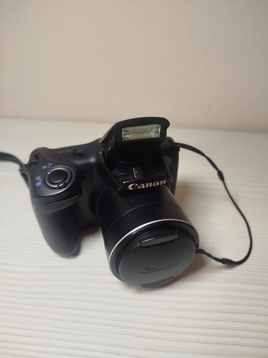 canon powershot sx400 is - Купити електроніку - Ціни на OLX.ua