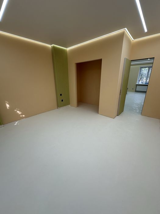 3-х кімнатна квартира