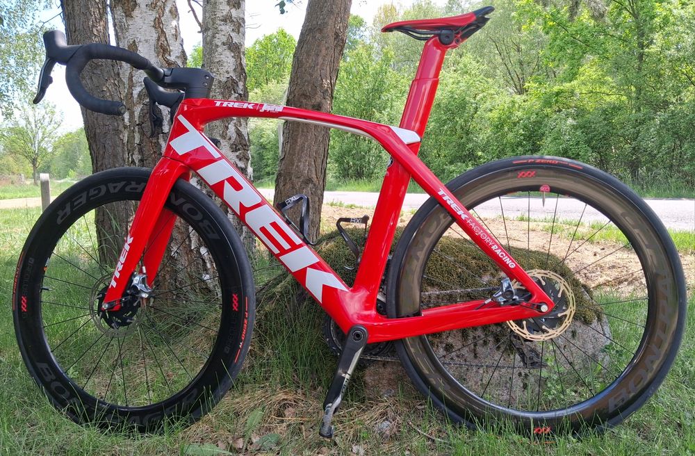 Trek Madone SLR 9  AXS  project one GEN6 rozmiar M/L 56