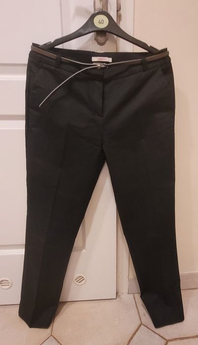 Garsonka r. 40 czarna Nowa Camaïeu