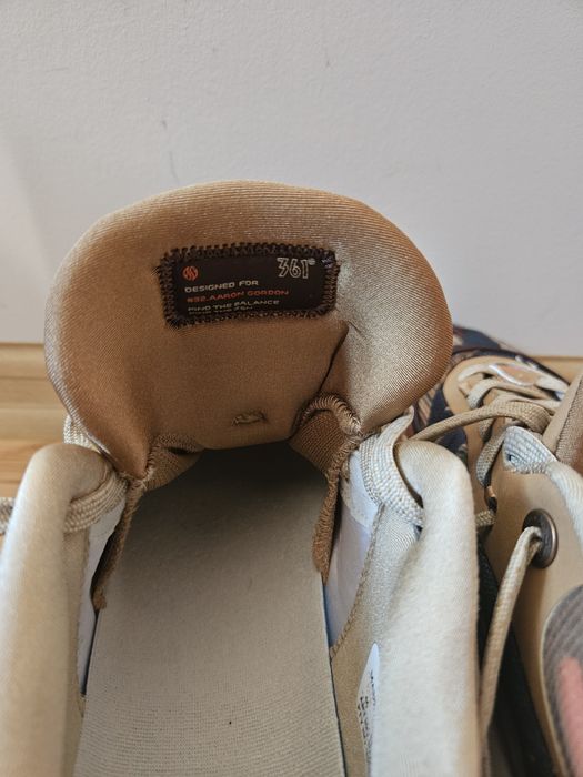 Buty do Koszykówki AG6