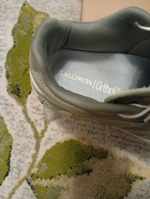 Кросівки Salomon