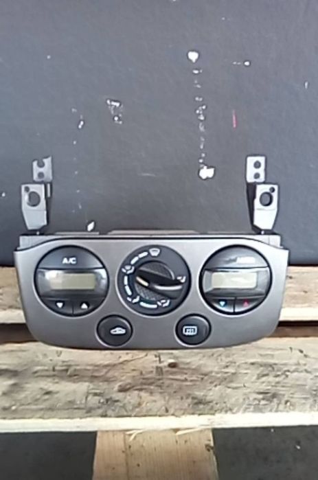 Comando Da Sofagem Nissan Primera (P11)