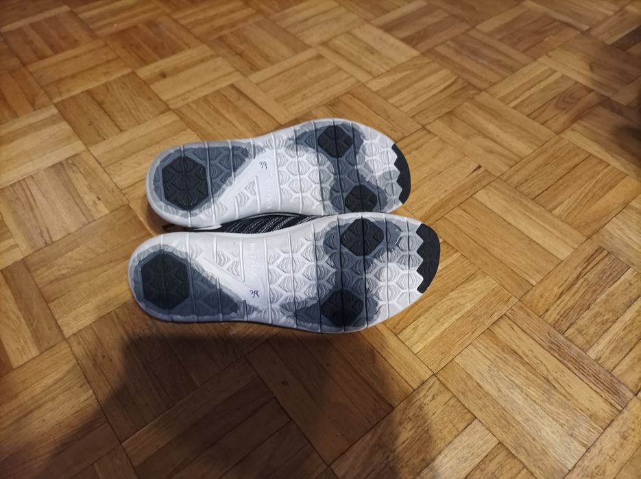 Buty sportowe damskie Nike Flex