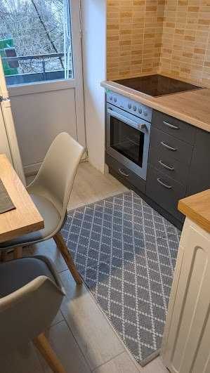 Довгострокова оренда квартир