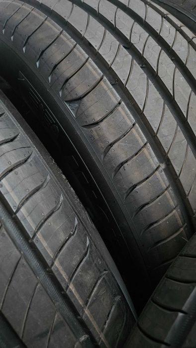 205/55R16 michelin e primacy z rantem