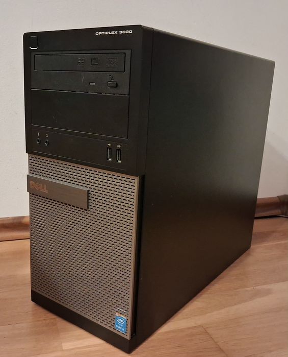 DELL Optpiplex 3020 części z płytą główną