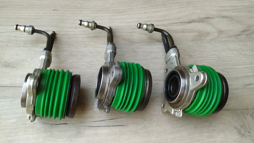 Вижимний циліндр підшипник зчеплення Мондео мк1 мк2 1.6,1.8,2.0,2.5 бе