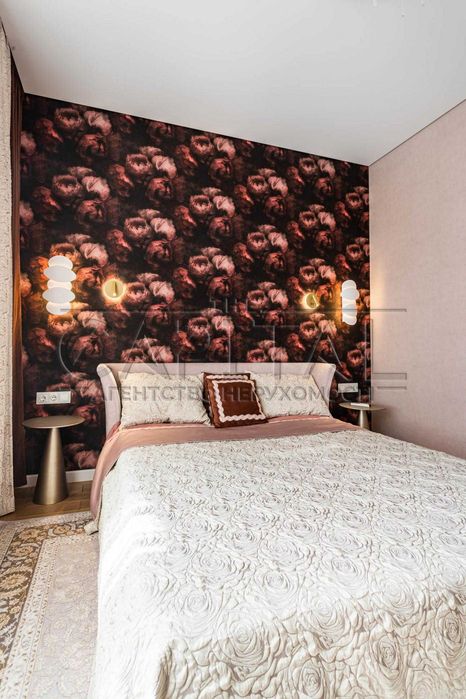 Оренда / Квартира / Михайла Бойчука, Звіринець, Київ 52 Перлина