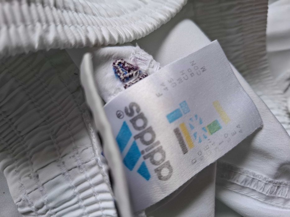 Adidas szorty meskie