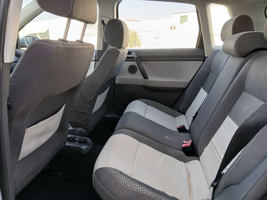 Vw Polo Cross 1.2 gpl