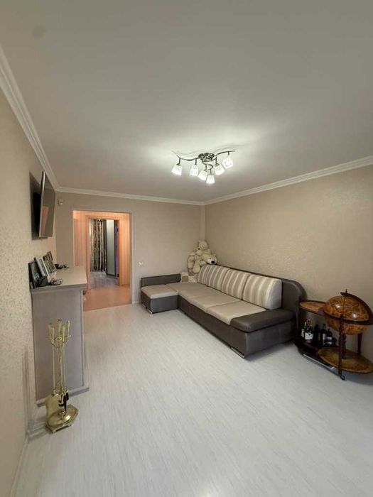 4к квартира 86м2 з євроремонтом КОТЕЛ по кільцю