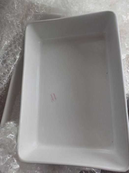 Нові форми керамічні для запікання великі