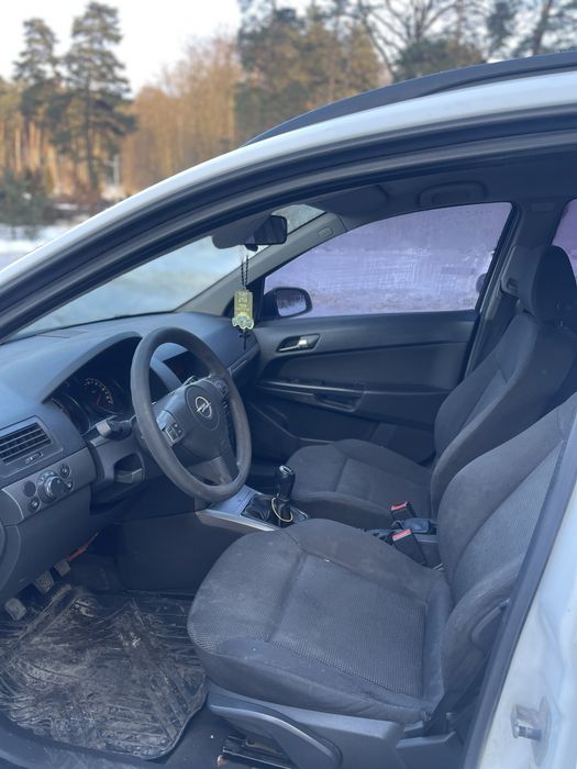 Продам Opel Astra H 2005 1.7 CDTI