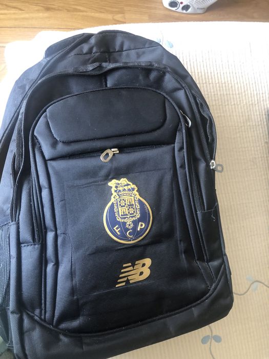 Mochila do F. C.P.
