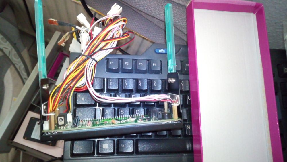 Digital tuning to control computer temperatures and coolers64585482393857121