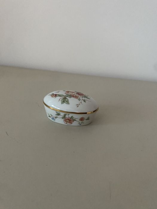 Caixinha de cerâmica