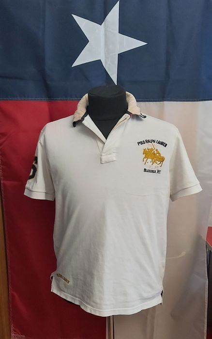Тенниска Polo Ralph Lauren - L-XL