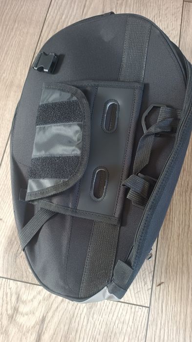 Sakwy boczne motocyklowe