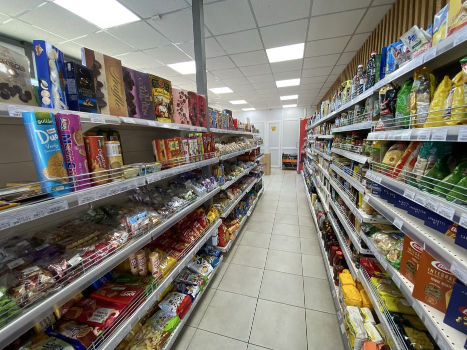 Продам бізнес- діючий