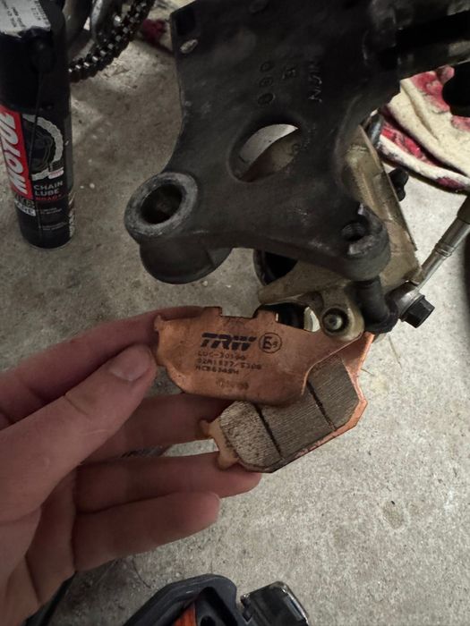 Sprzedam HONDE HORNET 600F  – bardzo zadbany, gotowy do jazdy