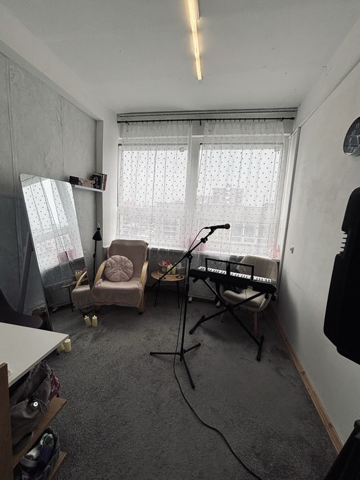 Уроки вокалу «HannaSolo»