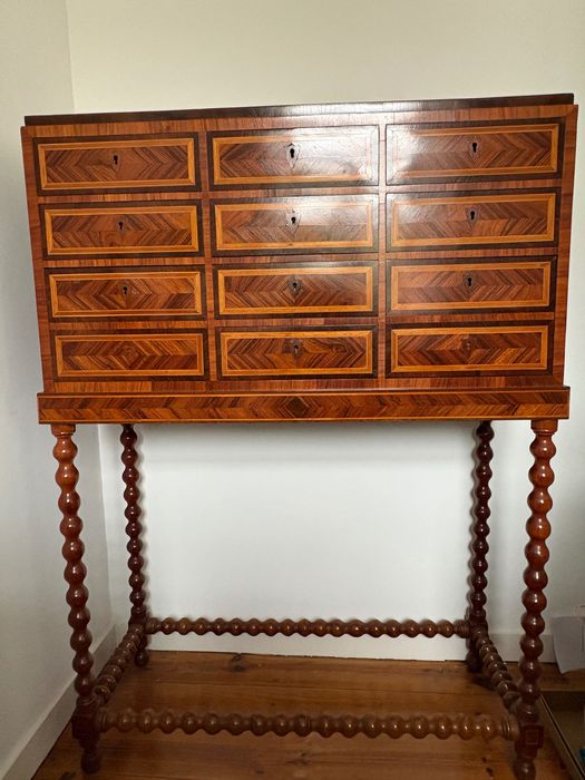 Contador antigo (início século XX)