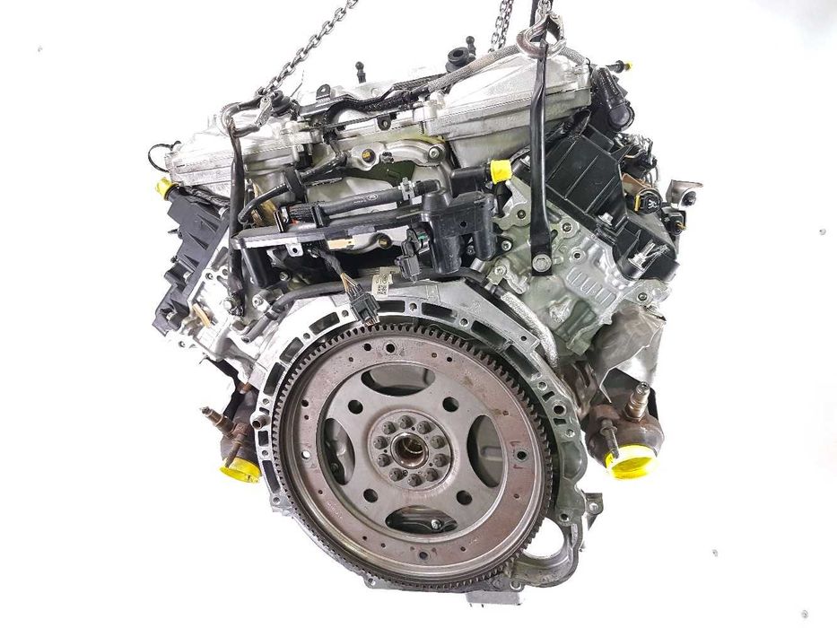 Motor Land Rover 5,0L 575CV - 508PS