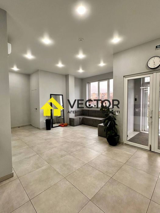 Продаж комерції 120 м2 на Європейському кварталі — БЕЗ КОМІСІЇ 0%