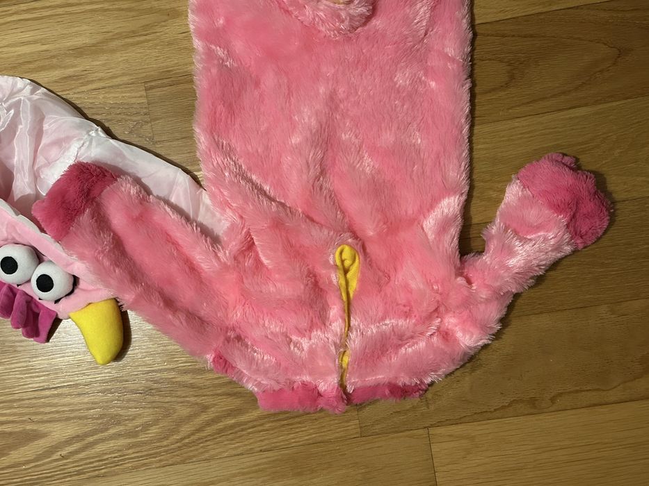 Fato carnaval 1-2anos