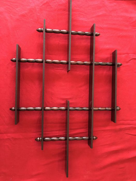 Expositor -prateleira