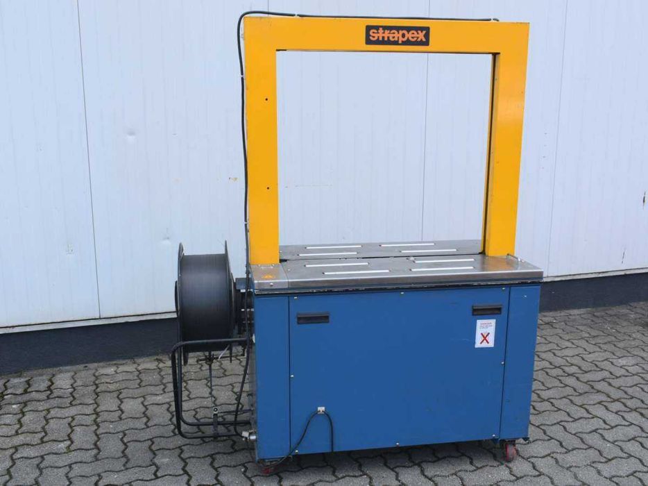 Bandownica, wiązarka Strapex ECOPACK DE-94