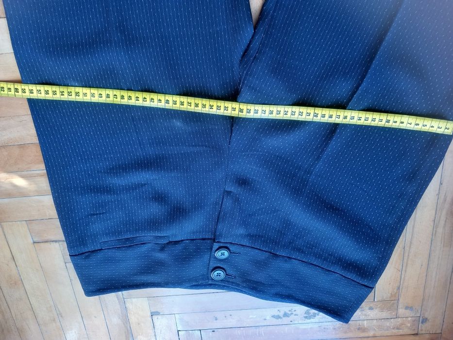 Spodnie od garsonki NEXT