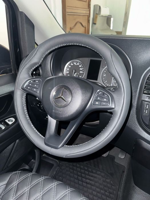 Mercedes Vito Tourer
