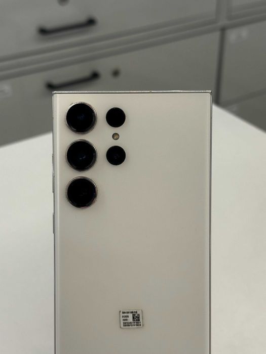 Samsung S23 ULTRA 12/512GB Topcase Vivo *Raty 0%