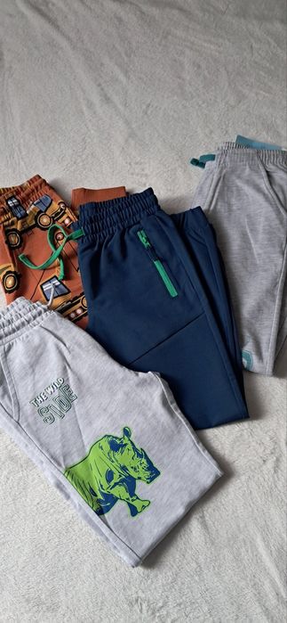 Спортивні штани. Нові. Розмір 128.