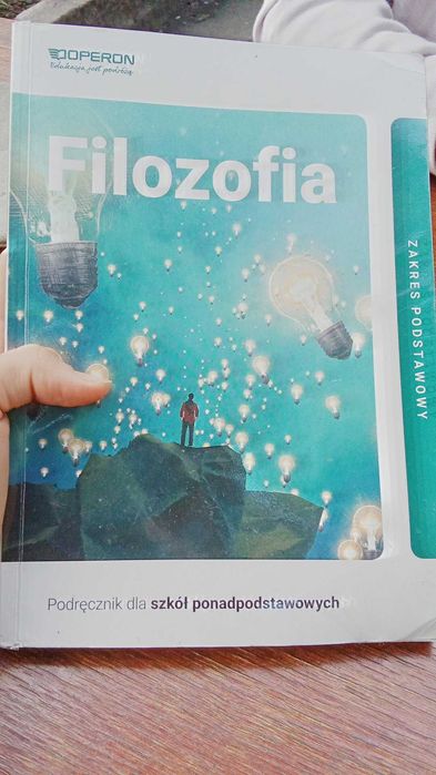 filozofia 1 operon podstawa