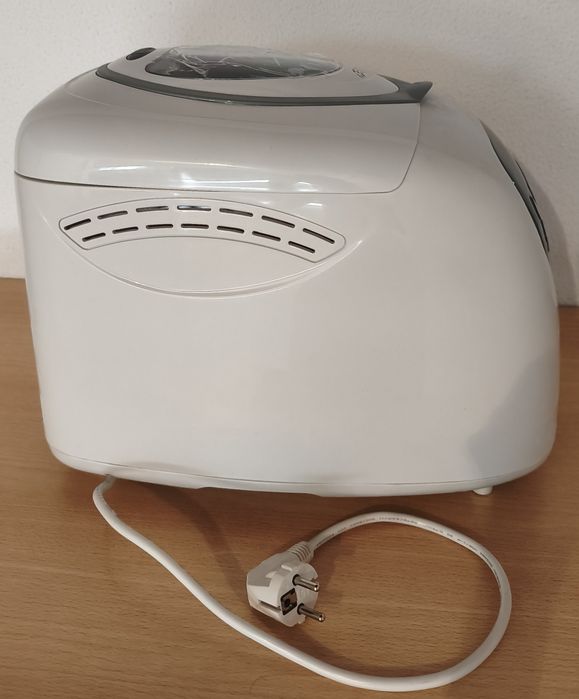 Máquina de Fazer Pão Alaska BM 2600