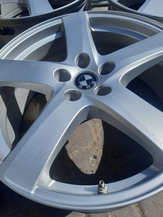 Тітани,диски, НОВІ ALUTEC Freeze 5/112 r19