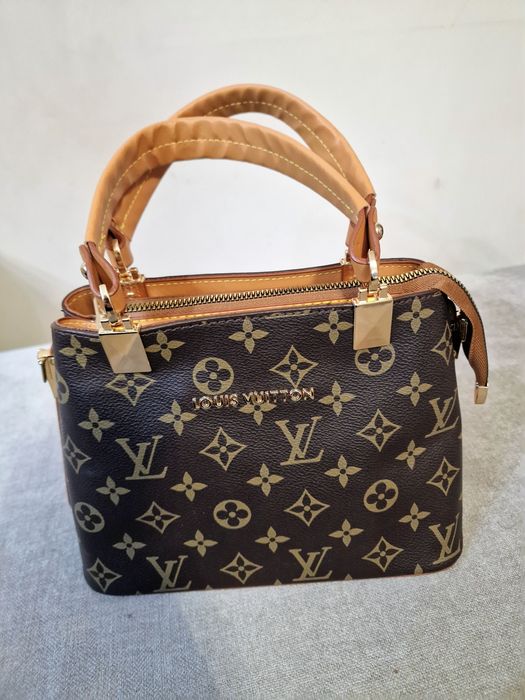 Mała torebka Louis Vuitton