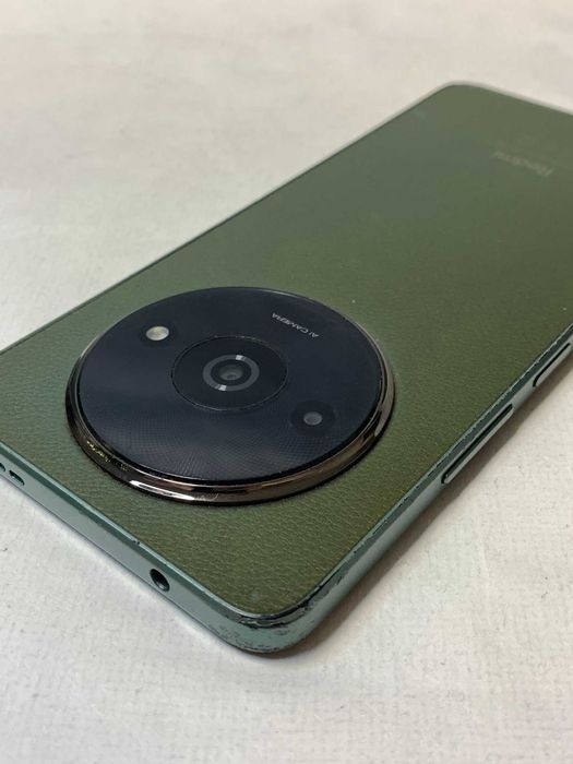 Xiaomi Redmi A3 Green