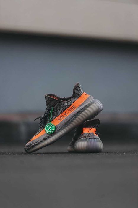 Кросівки Adidas Yeezy Boost 350 V2 Beluga premium | Кроссовки Адидас жіночі чоловічі