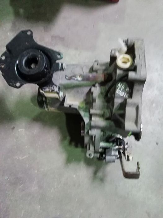 Caixa de velocidades - Vw Polo 1.0 ( ALD ) 2000